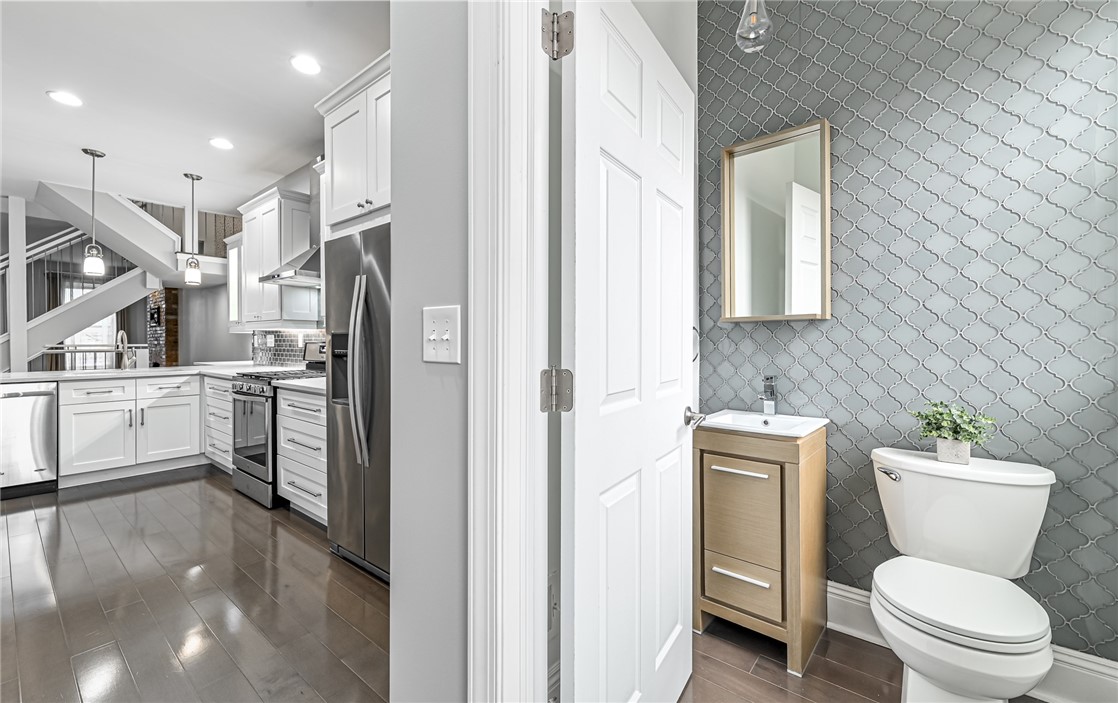 3642 Mintwood Street St, Lawrenceville, Pennsylvania image 11