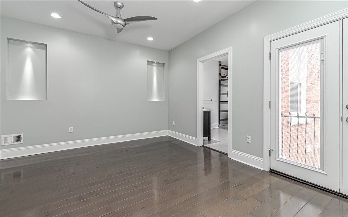 3642 Mintwood Street St, Lawrenceville, Pennsylvania image 13
