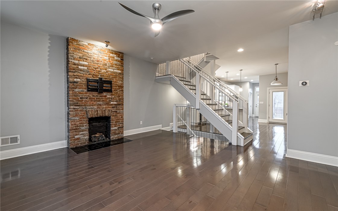 3642 Mintwood Street St, Lawrenceville, Pennsylvania image 2