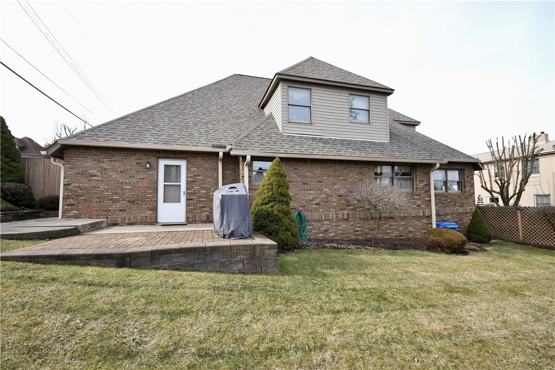 701 Ferree St. St, Coraopolis, Pennsylvania image 39