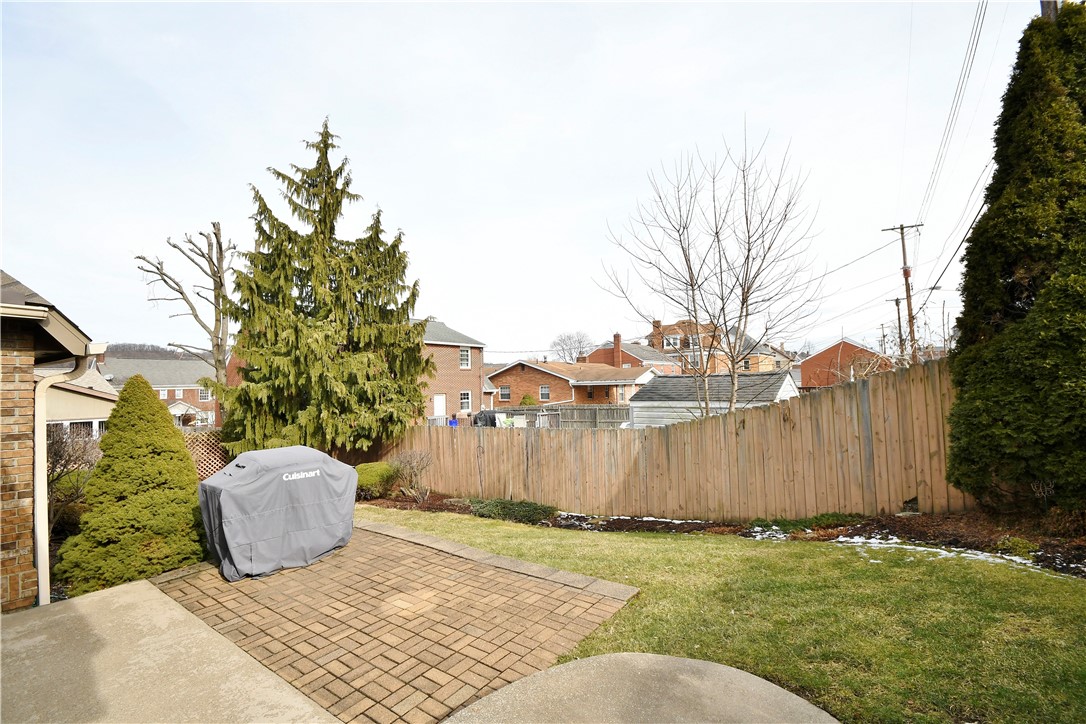 701 Ferree St. St, Coraopolis, Pennsylvania image 37