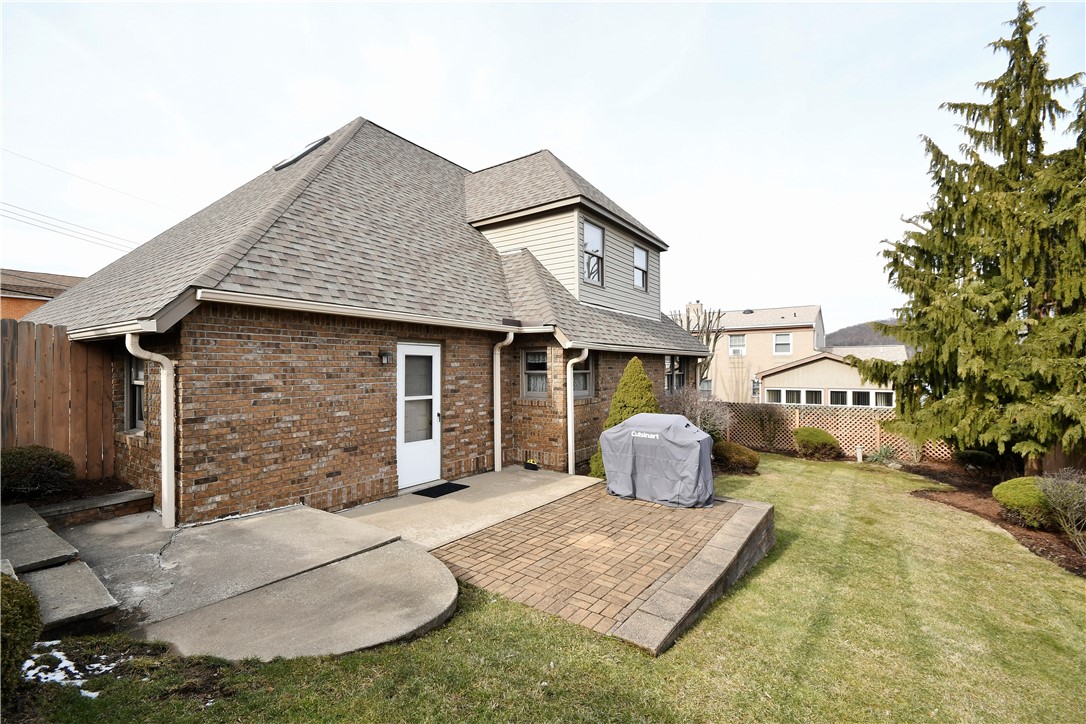 701 Ferree St. St, Coraopolis, Pennsylvania image 38