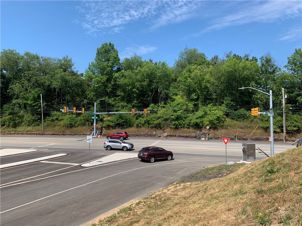 Lot C-1A Route 8 & Route 228 - Middlesex Crossing