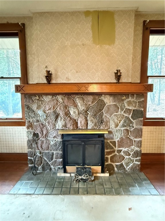 Pymatuning Twp, Pennsylvania 16154, United States, 4 Bedrooms Bedrooms, ,2 BathroomsBathrooms,Residential,Active,241796