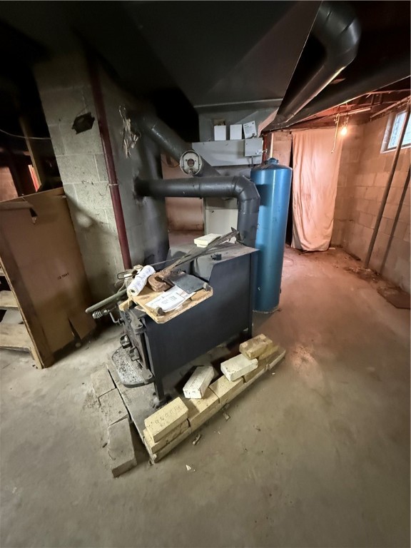 Pymatuning Twp, Pennsylvania 16154, United States, 4 Bedrooms Bedrooms, ,2 BathroomsBathrooms,Residential,Active,241796