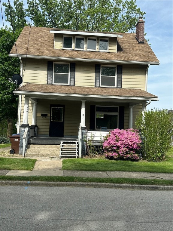 270 Alderman Ave Ave, Sharon, Pennsylvania image 1