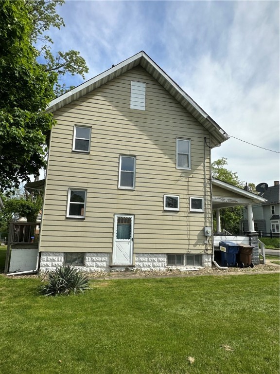 270 Alderman Ave Ave, Sharon, Pennsylvania image 21