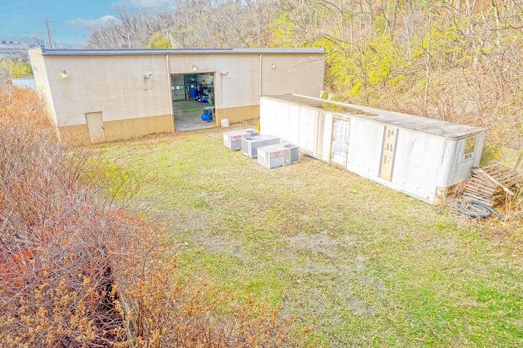 E Pittsburgh, Pennsylvania 15112, United States, ,Commercial,Active,256666