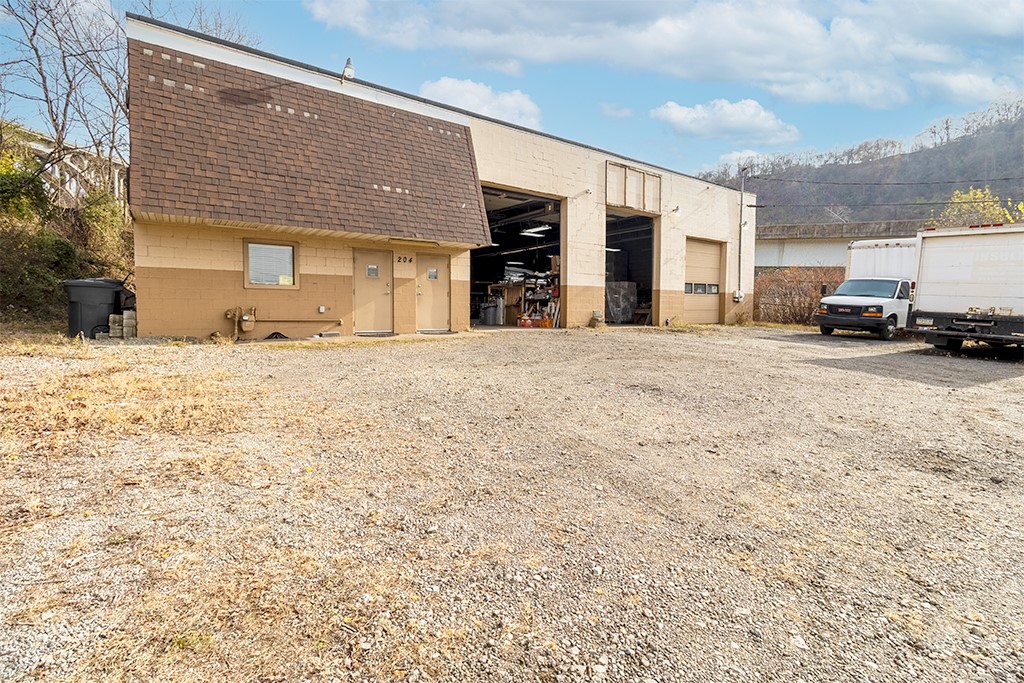 E Pittsburgh, Pennsylvania 15112, United States, ,Commercial,Active,256666