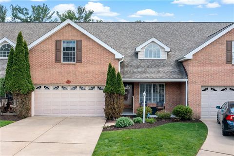 Photo of 5526 Worthington Ct, Bridgeville, PA 15017 (MLS # 1749478)