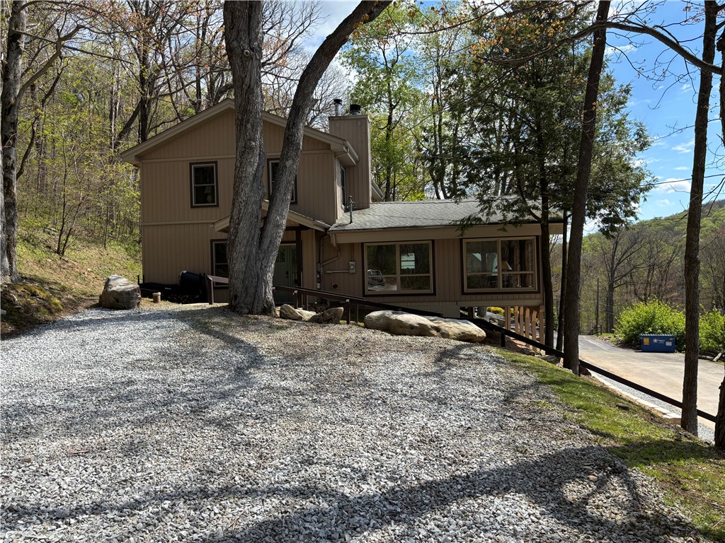 2226 County Line Road