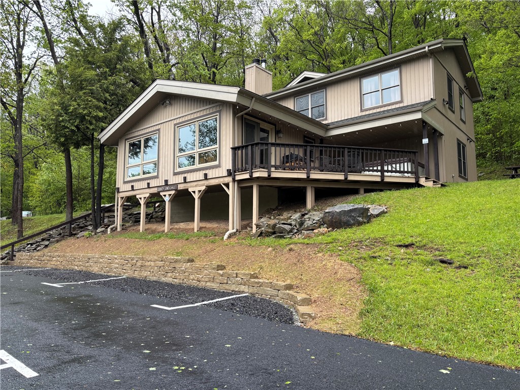 2226 County Line Road
