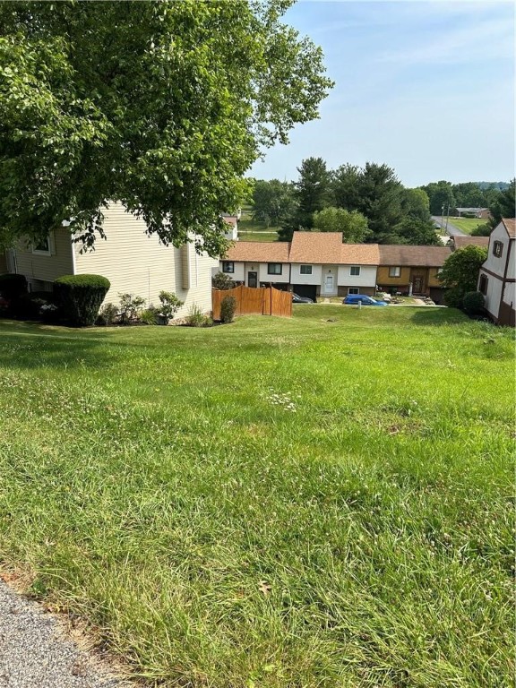 Sassafra, N Franklin Twp, Pennsylvania image 1