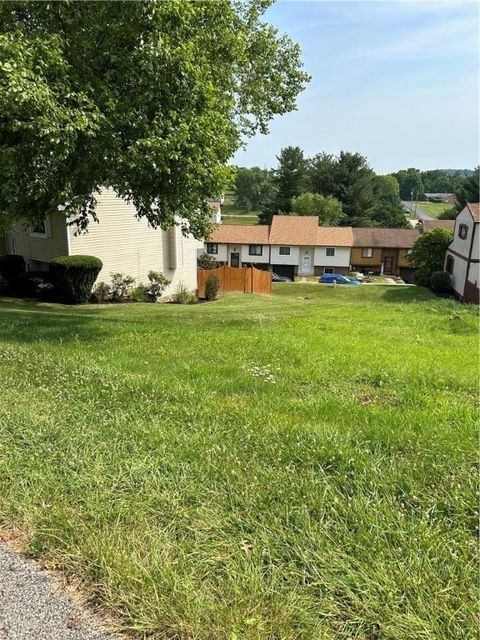 0 Sassafra N Franklin Twp PA 15301