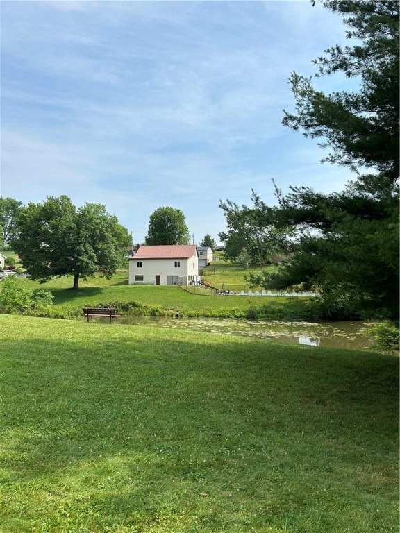 Sassafra, N Franklin Twp, Pennsylvania image 5