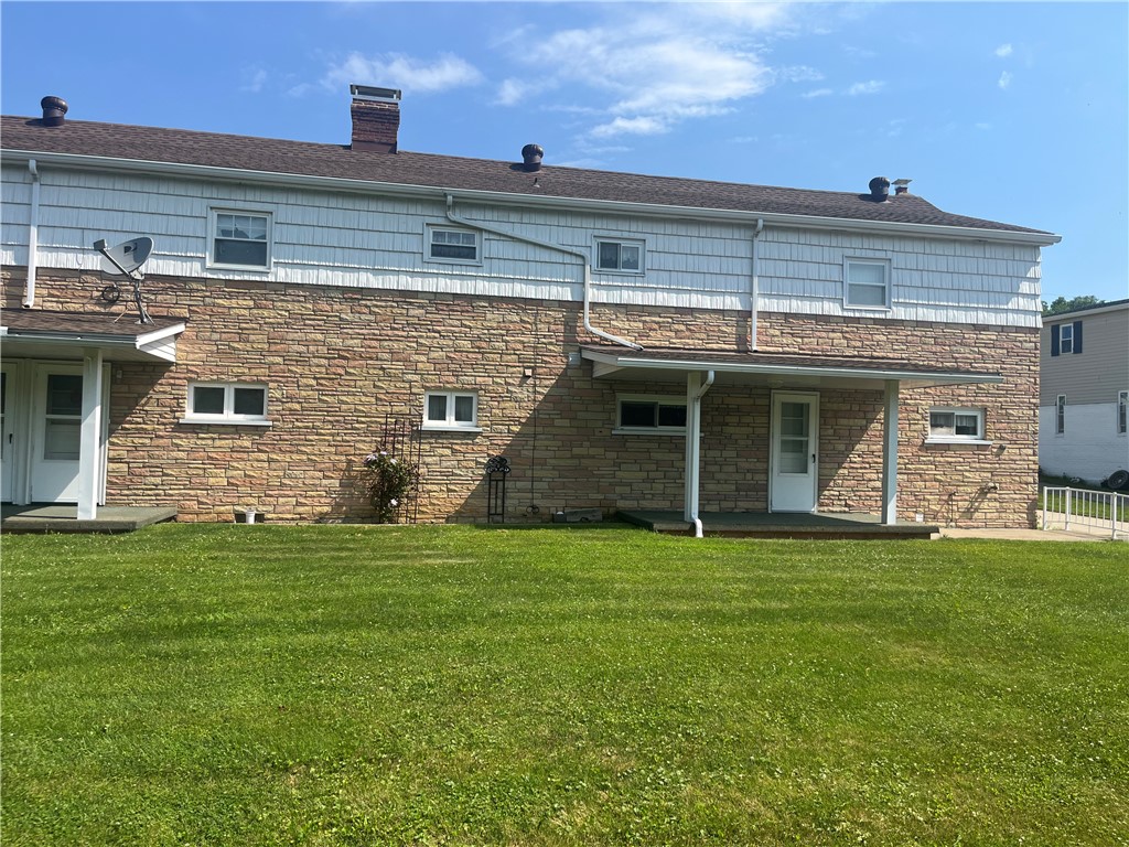 Burgettstown Boro, Pennsylvania 15021, United States, ,Residential,Active,221634