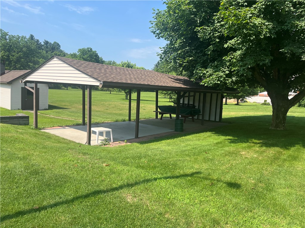 Burgettstown Boro, Pennsylvania 15021, United States, ,Residential,Active,221634