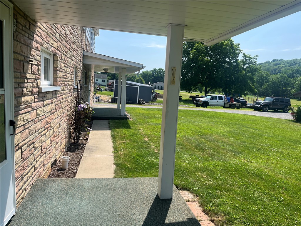 Burgettstown Boro, Pennsylvania 15021, United States, ,Residential,Active,221634