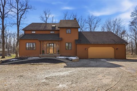 4005 School Rd Murrysville PA 15644