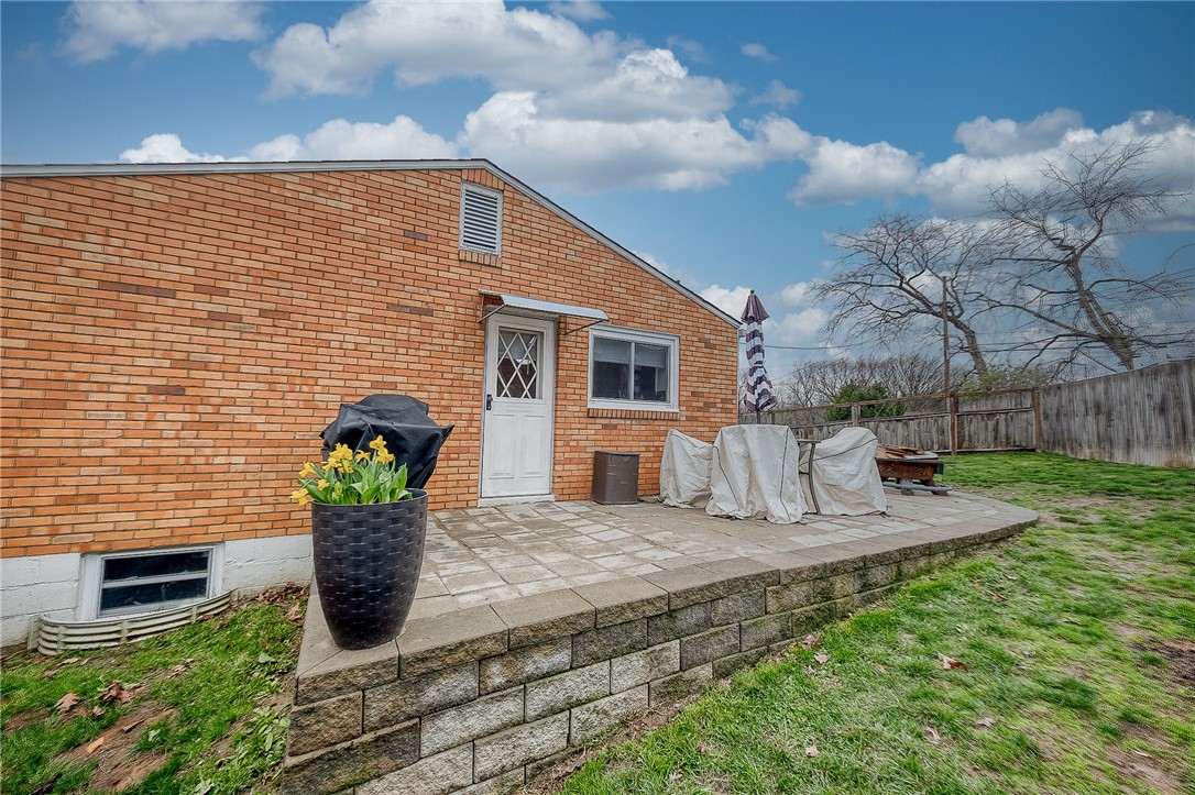 376 Livingston Rd Rd, West Mifflin, Pennsylvania image 22