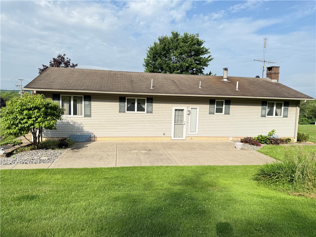 Shenango-Cra, Pennsylvania 16134, United States, 3 Bedrooms Bedrooms, ,2 BathroomsBathrooms,Residential,Contingent,29254