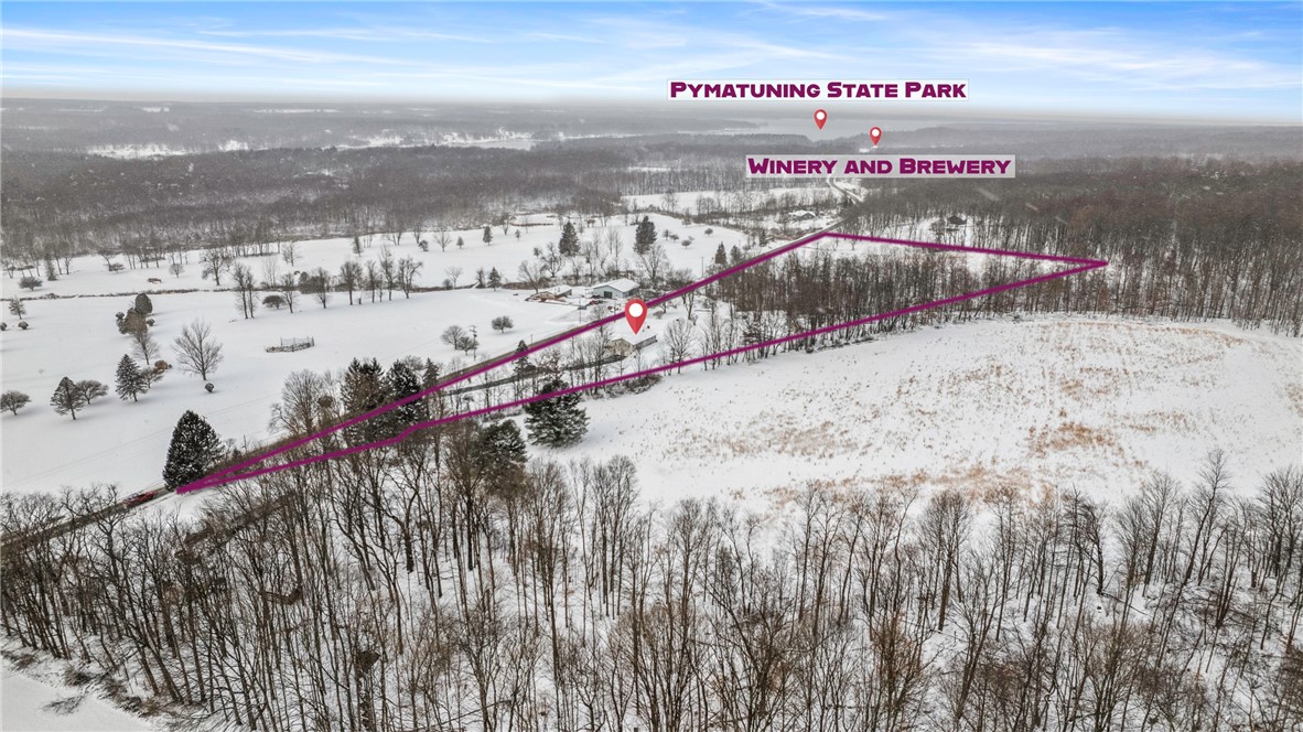 Shenango-Cra, Pennsylvania 16134, United States, 3 Bedrooms Bedrooms, ,2 BathroomsBathrooms,Residential,Contingent,29254