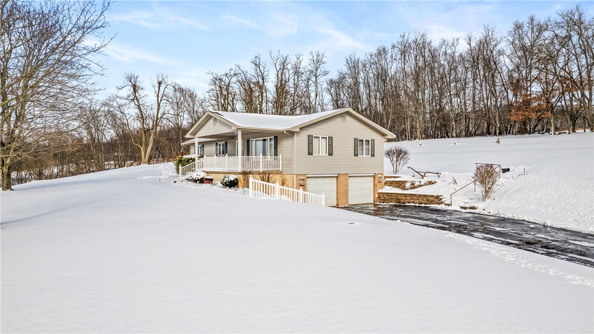 Shenango-Cra, Pennsylvania 16134, United States, 3 Bedrooms Bedrooms, ,2 BathroomsBathrooms,Residential,Contingent,29254