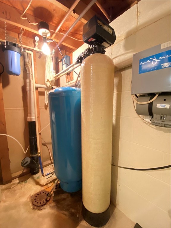 Shenango-Cra, Pennsylvania 16134, United States, 3 Bedrooms Bedrooms, ,2 BathroomsBathrooms,Residential,Contingent,29254