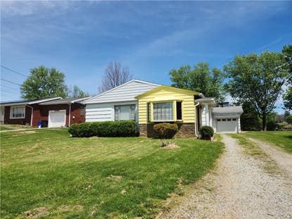 122 Taylor Run Rd – Investment Home