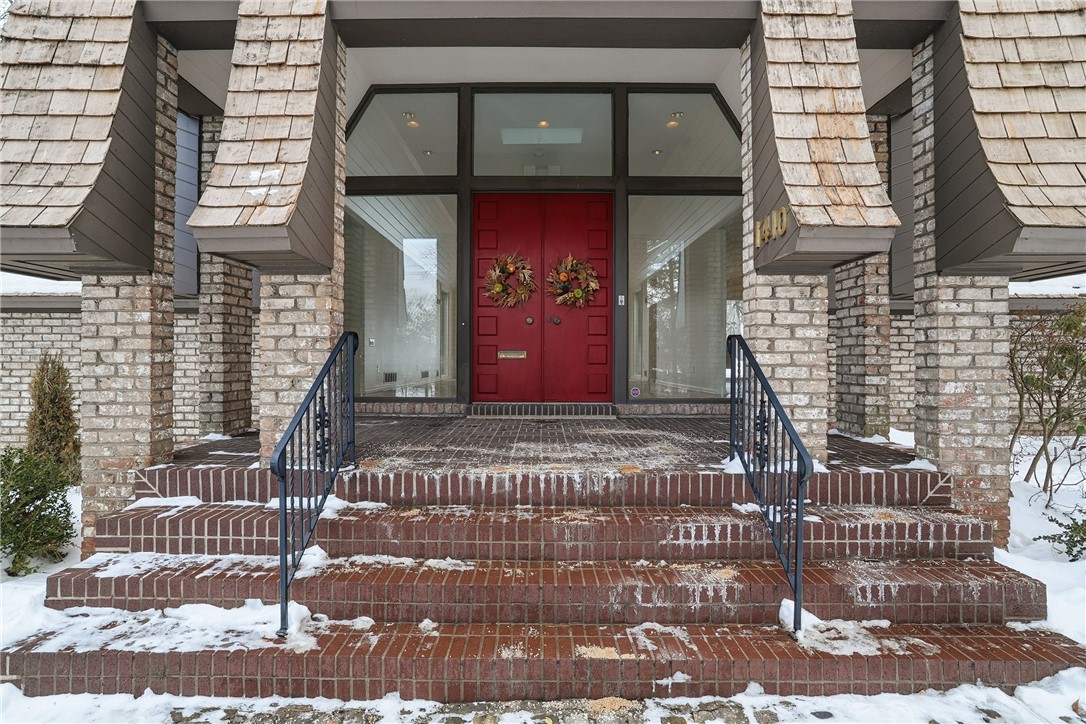 1410 Monongahela Blvd