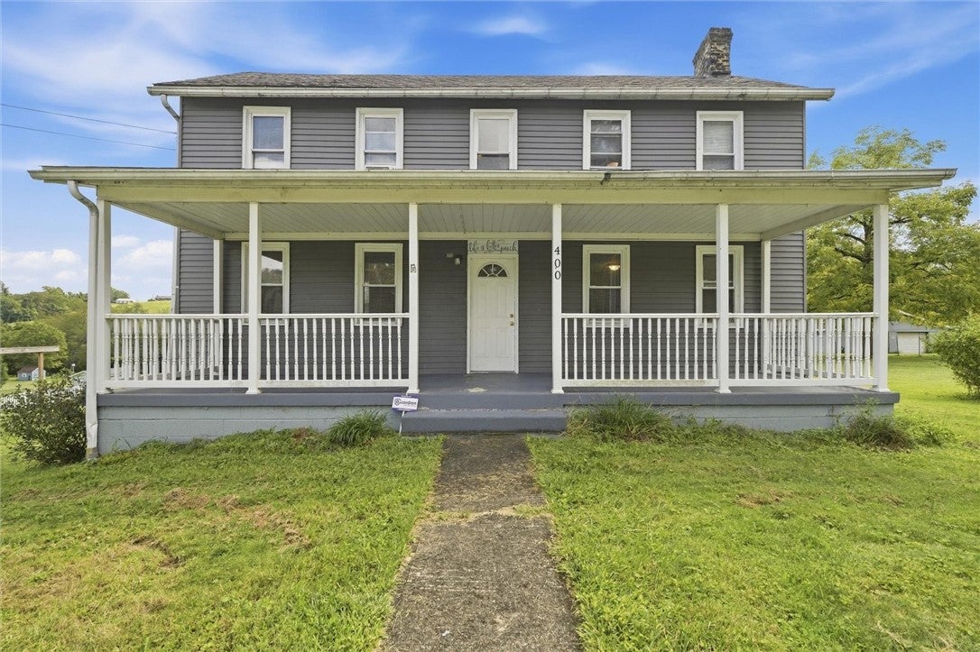 410 Walnut Hill Road