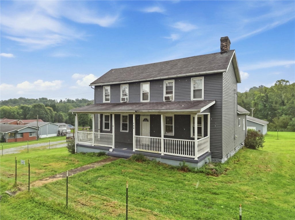 410 Walnut Hill Road