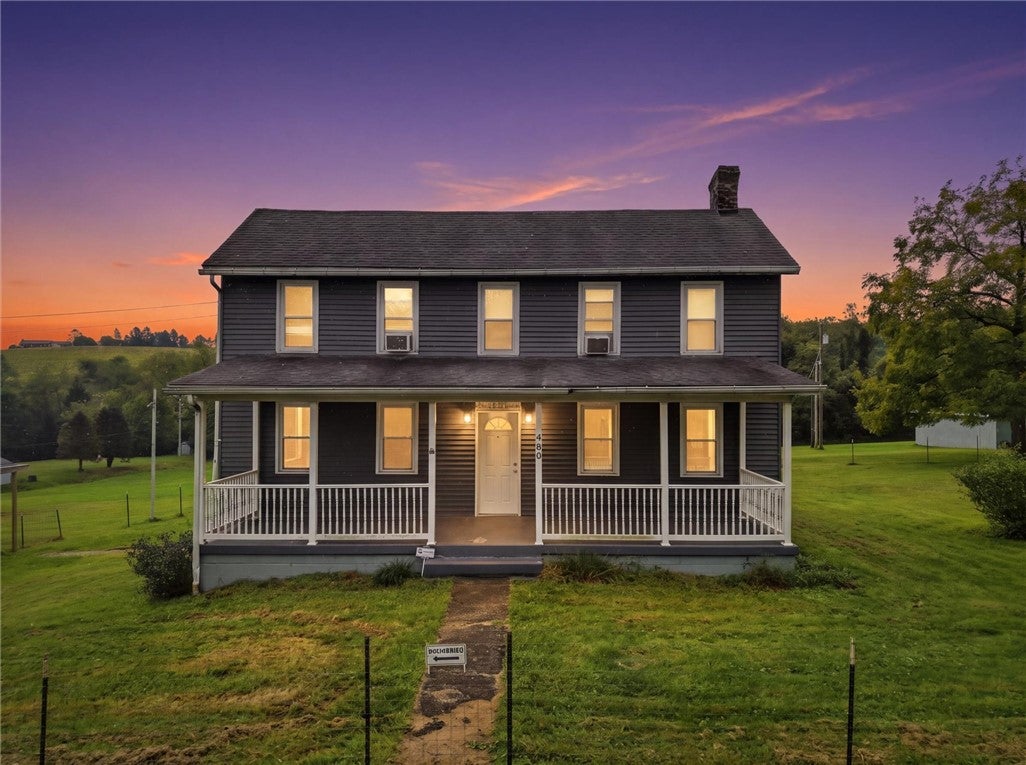 410 Walnut Hill Road