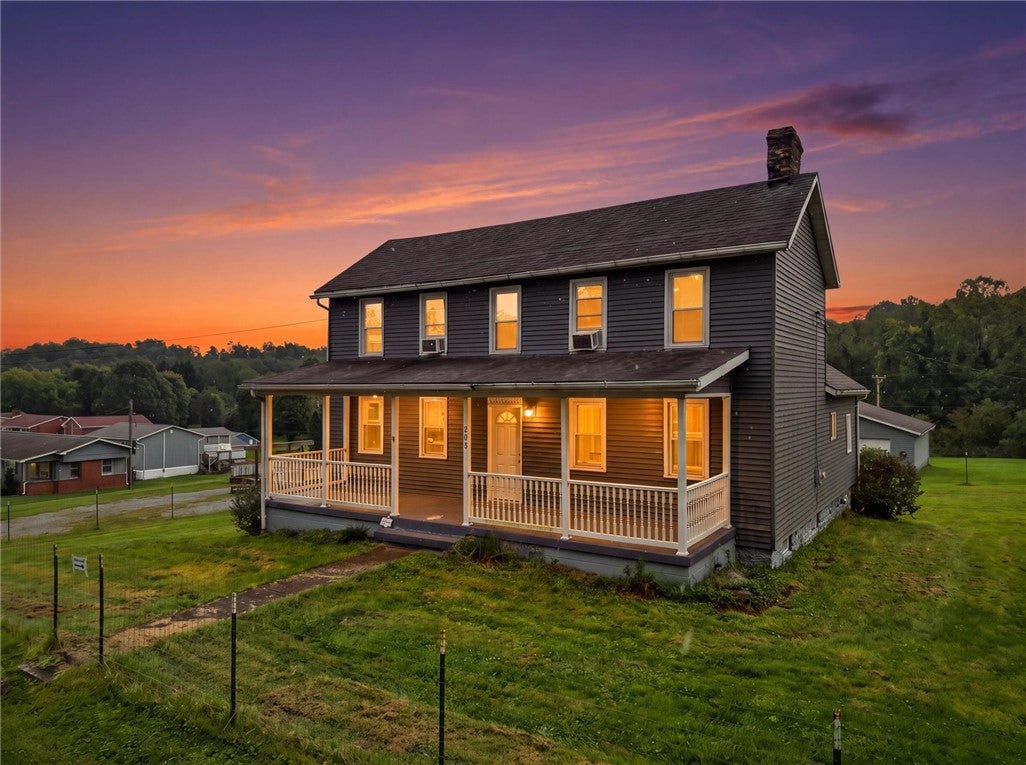 410 Walnut Hill Road