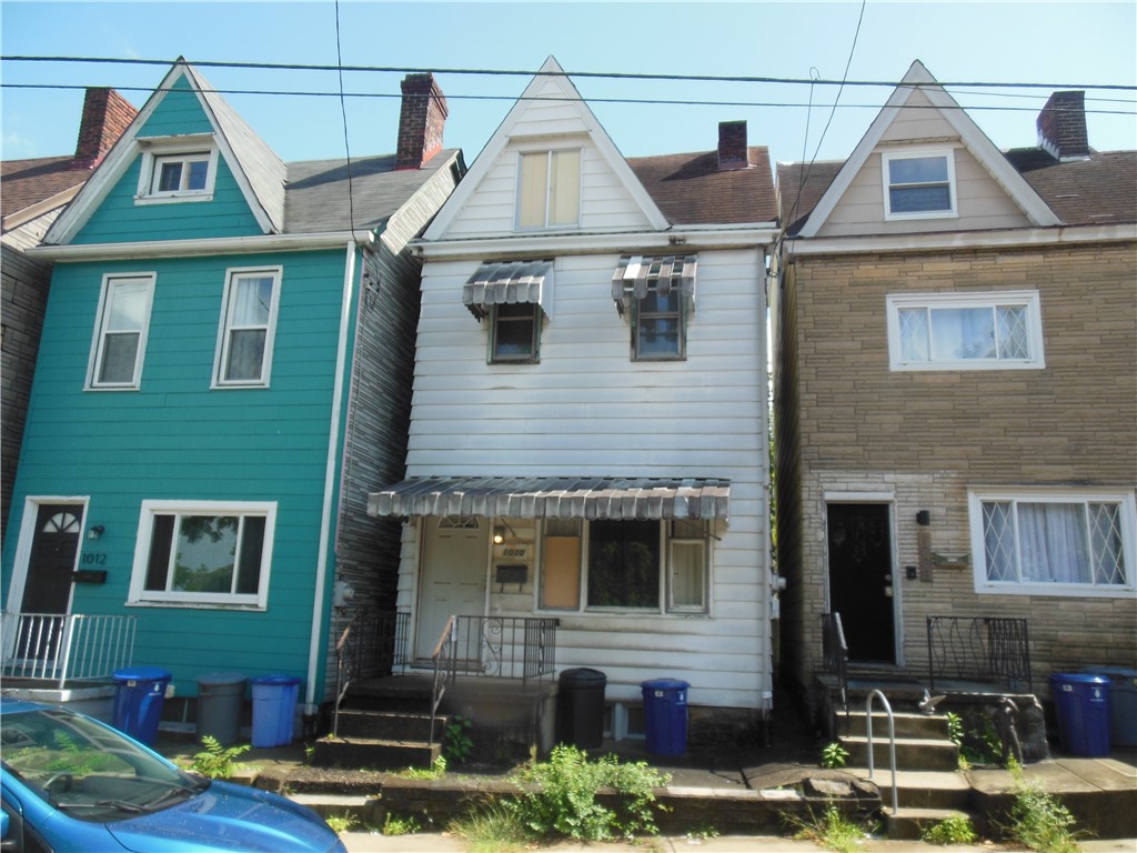 1010 E Warrington Ave Ave, Allentown, Pennsylvania image 1