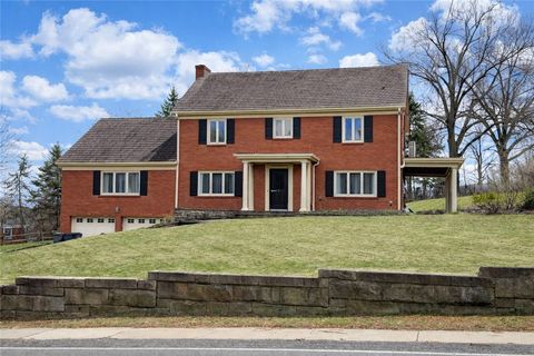 2311 Old Washington Road Upper St Clair PA 15241