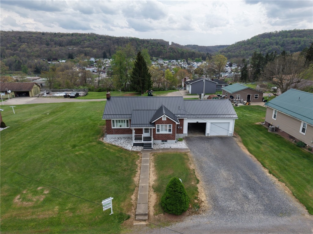 97 West Washington St St, New Bethlehem, Pennsylvania image 2
