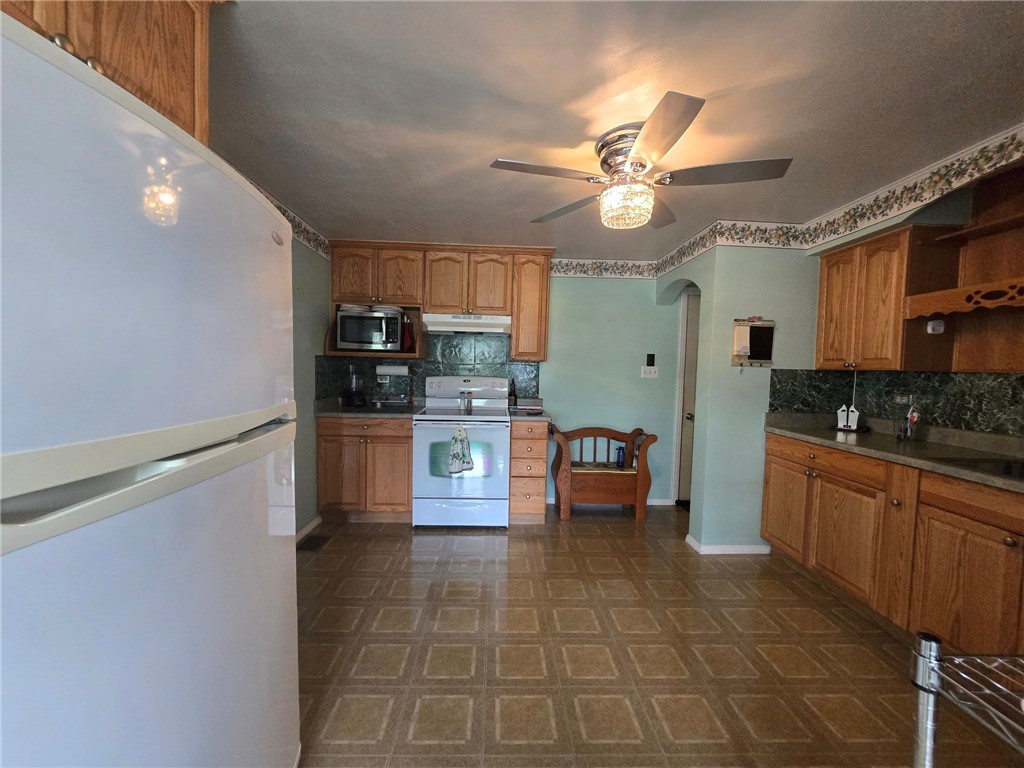 97 West Washington St St, New Bethlehem, Pennsylvania image 7