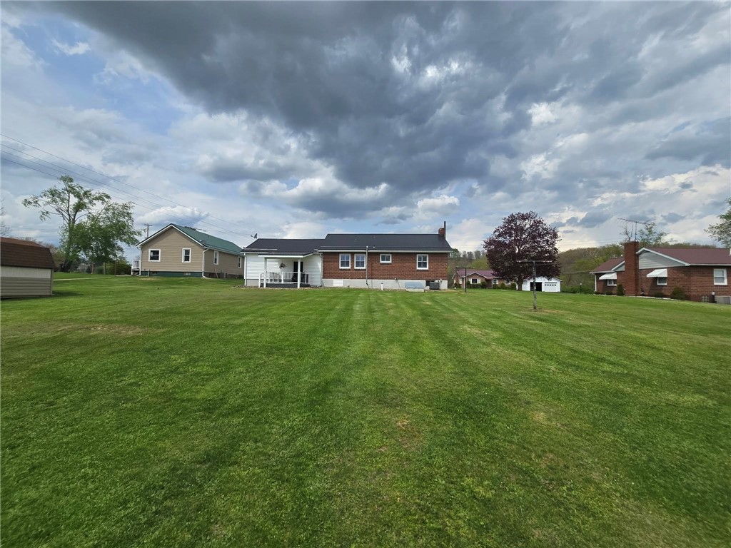 97 West Washington St St, New Bethlehem, Pennsylvania image 21