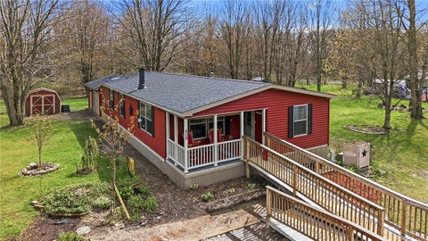 Homes For Sale - 69 S Summit Rd Rd #409<br/> West Salem Twp, PA 16125