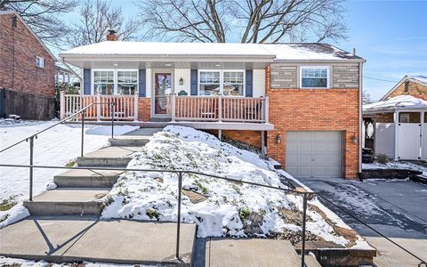 Photo of 2361 Perricrest Dr, Pittsburgh, PA 15229 (MLS # 1744505)