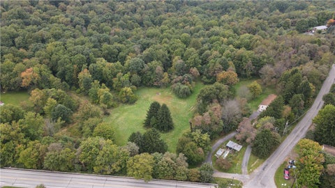 Vacant Land For Sale - 117 Heinz Camp Rd Rd<br/> Perry Twp, PA 16051