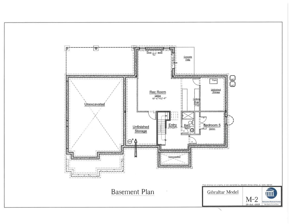 203 Falcon Lane - Lot 21