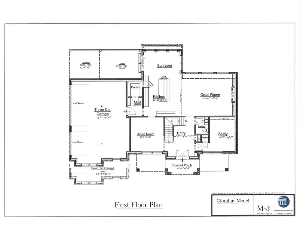 203 Falcon Lane - Lot 21