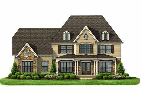 203 Falcon Lane - Lot 21 Cranberry Twp PA 16066