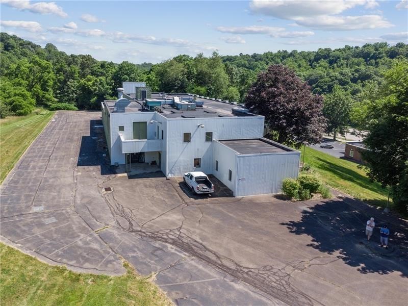520 Pleasant Valley Rd