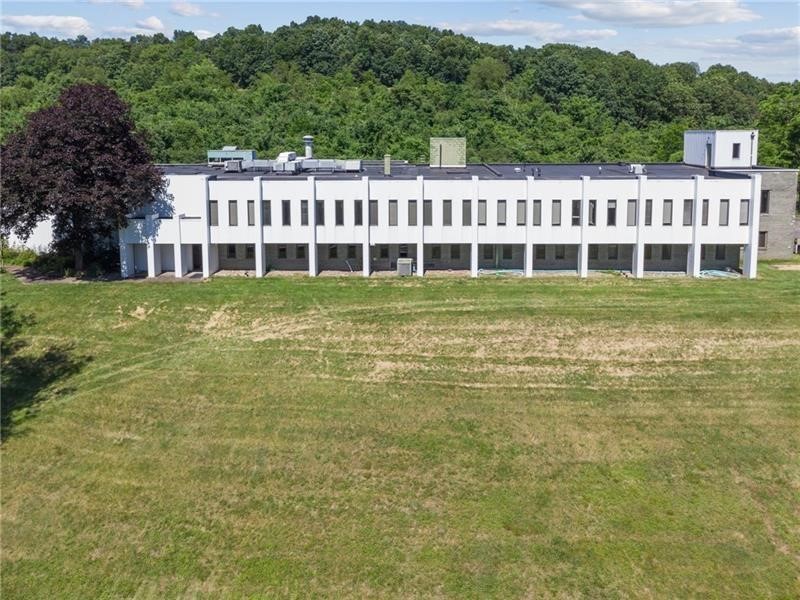 520 Pleasant Valley Rd