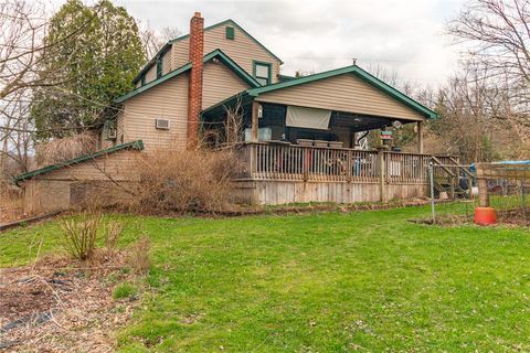 Photo of 279 Reibold Rd, Renfrew, PA 16053 (MLS # 1745976)