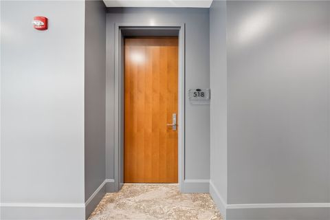 Photo of 301 5th Ave #518, Pittsburgh, PA 15222 (MLS # 1746923)