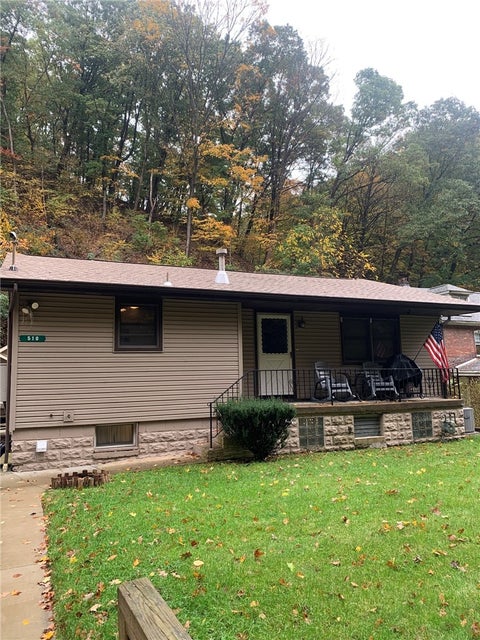Photo for 510 Crawford Run Rd